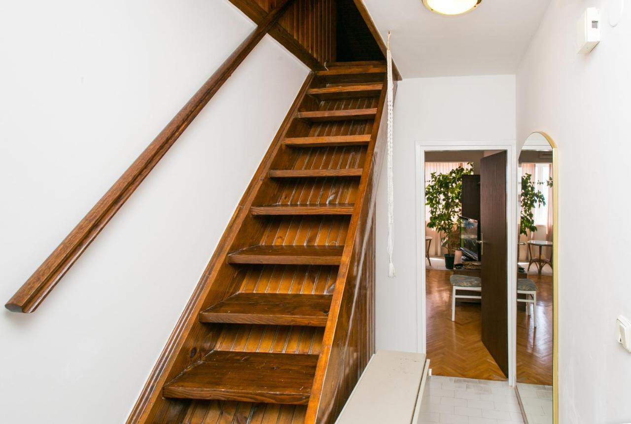 Apartment Bor دوبروفينك المظهر الخارجي الصورة