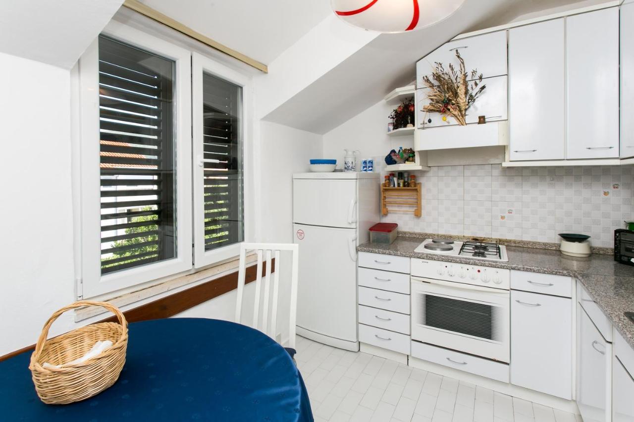 Apartment Bor دوبروفينك المظهر الخارجي الصورة