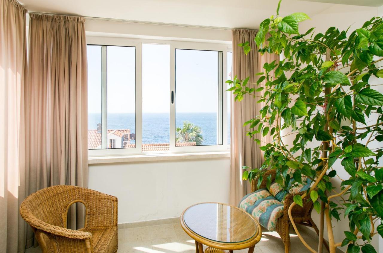 Apartment Bor دوبروفينك المظهر الخارجي الصورة