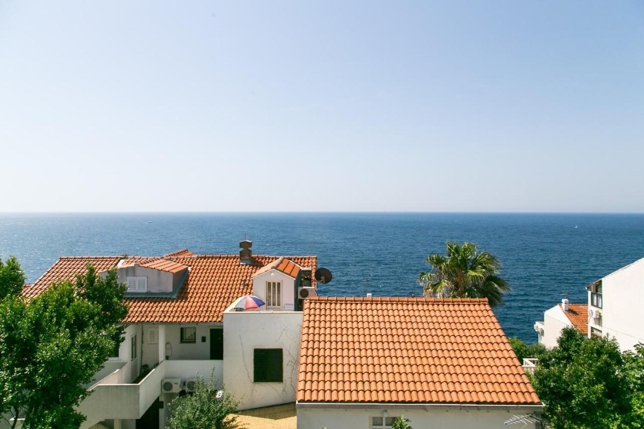 Apartment Bor دوبروفينك المظهر الخارجي الصورة