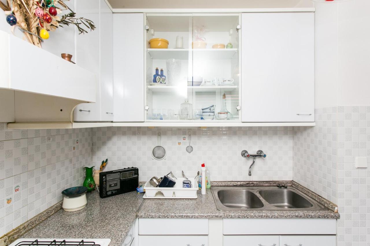 Apartment Bor دوبروفينك المظهر الخارجي الصورة