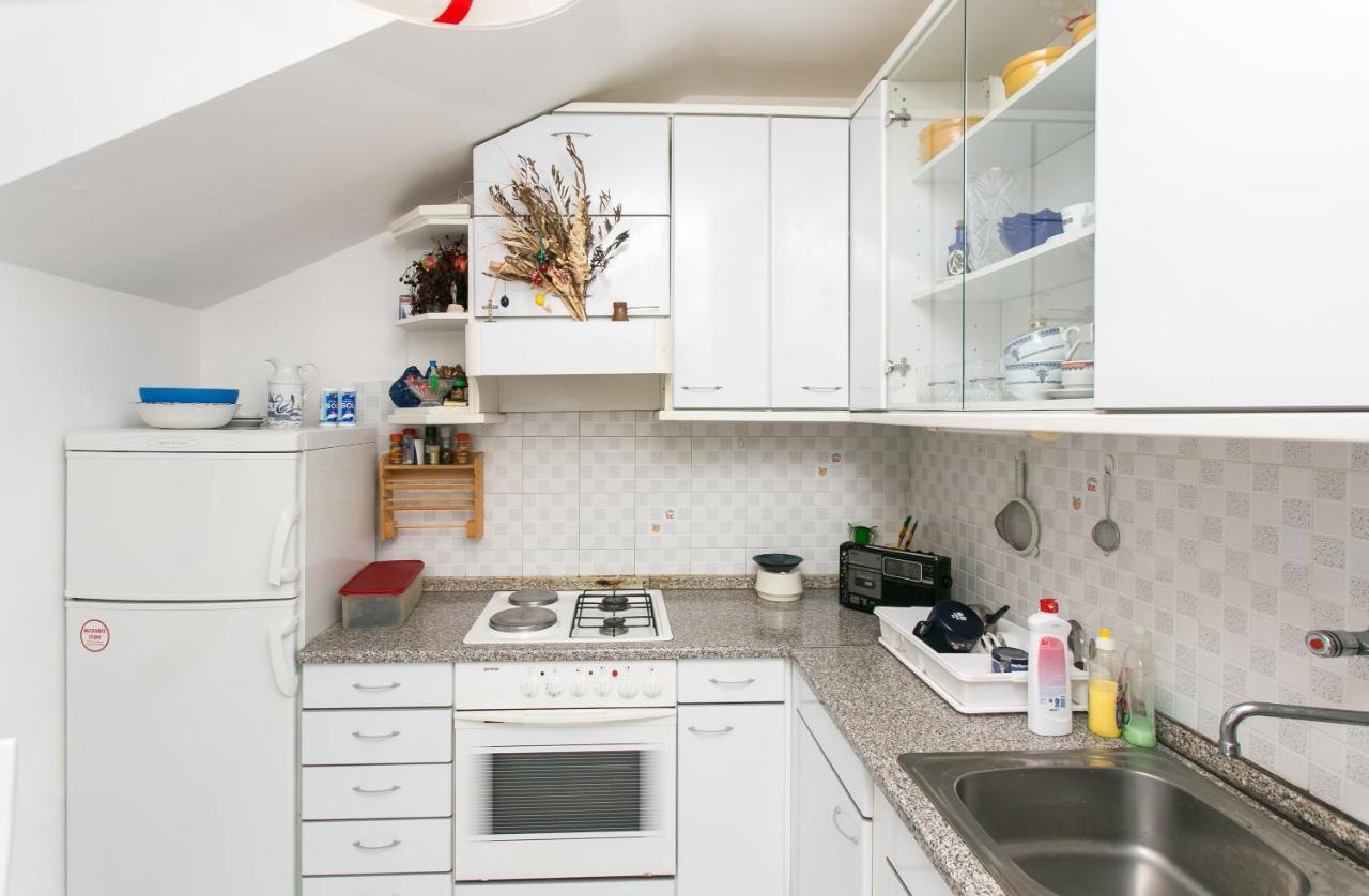 Apartment Bor دوبروفينك المظهر الخارجي الصورة