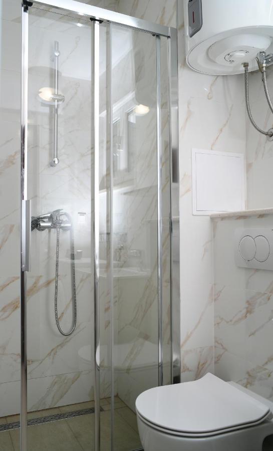 Apartment Bor دوبروفينك المظهر الخارجي الصورة