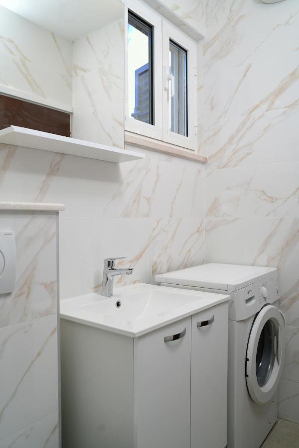 Apartment Bor دوبروفينك المظهر الخارجي الصورة