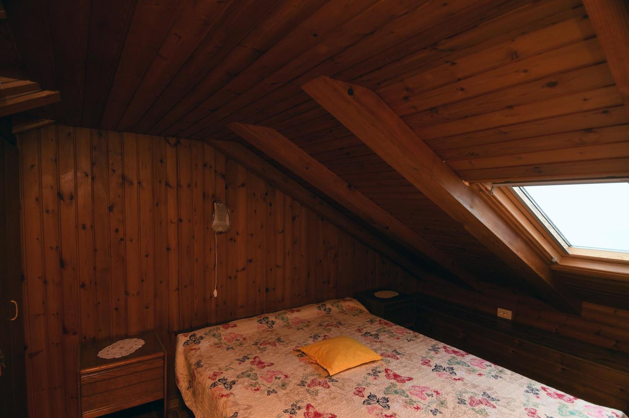 Apartment Bor دوبروفينك المظهر الخارجي الصورة