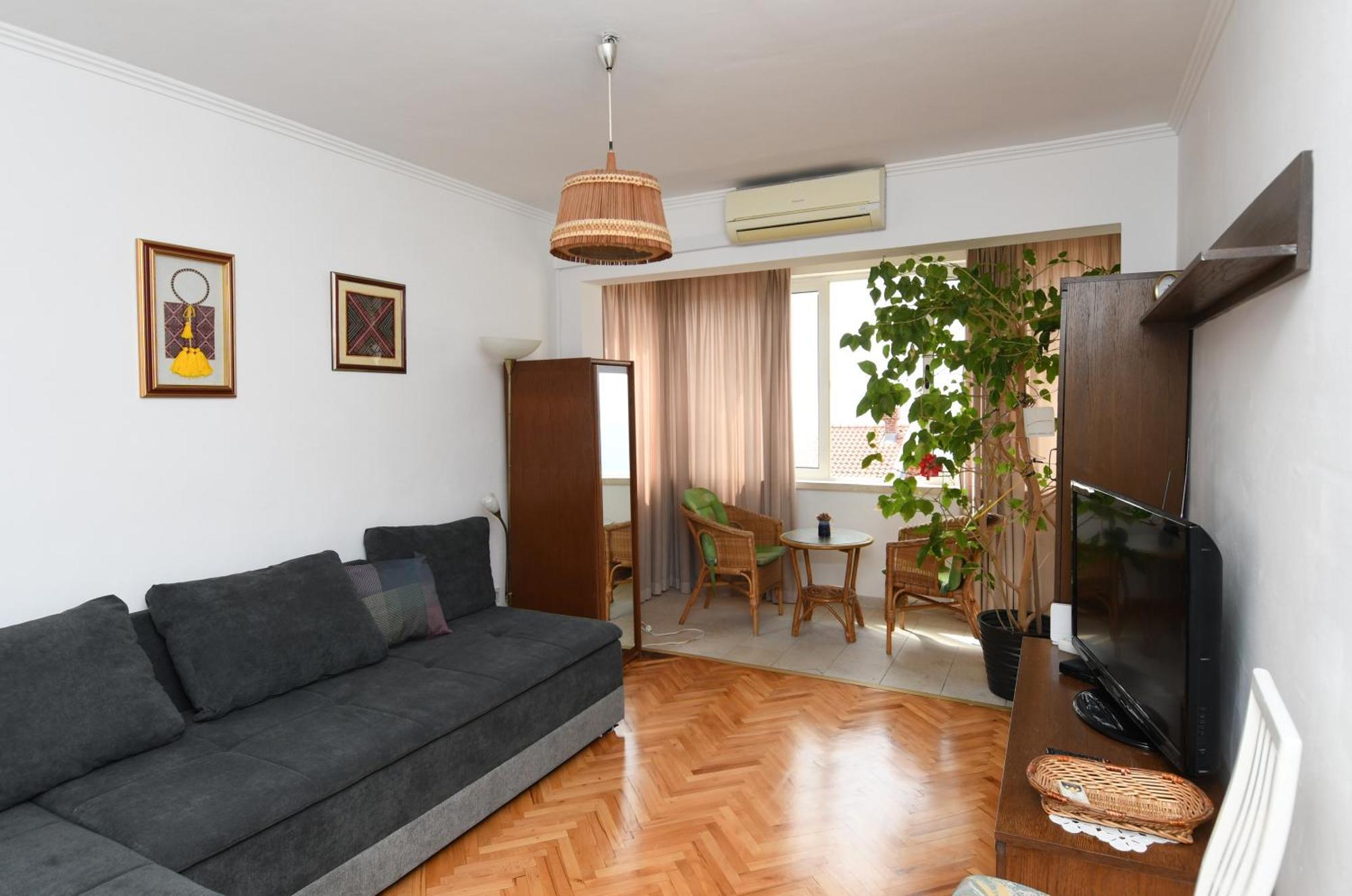 Apartment Bor دوبروفينك المظهر الخارجي الصورة